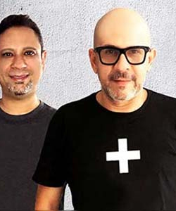 LA TRIBU DE BENJAMÍN – BENJAMIN RIVERA